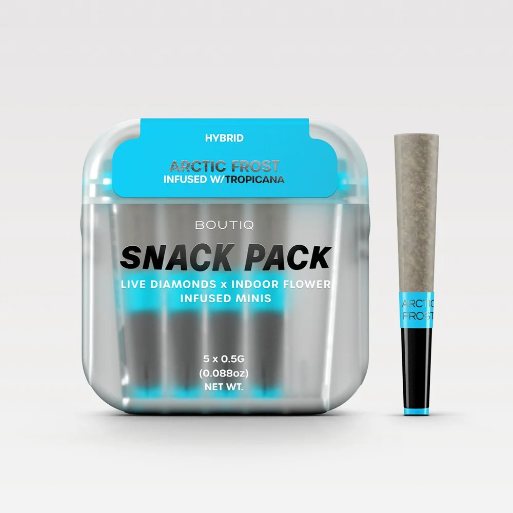 boutiq thc snackpackv5 arctic frost tropicana 01 boutiq thc snackpackv5 arctic frost tropicana 01