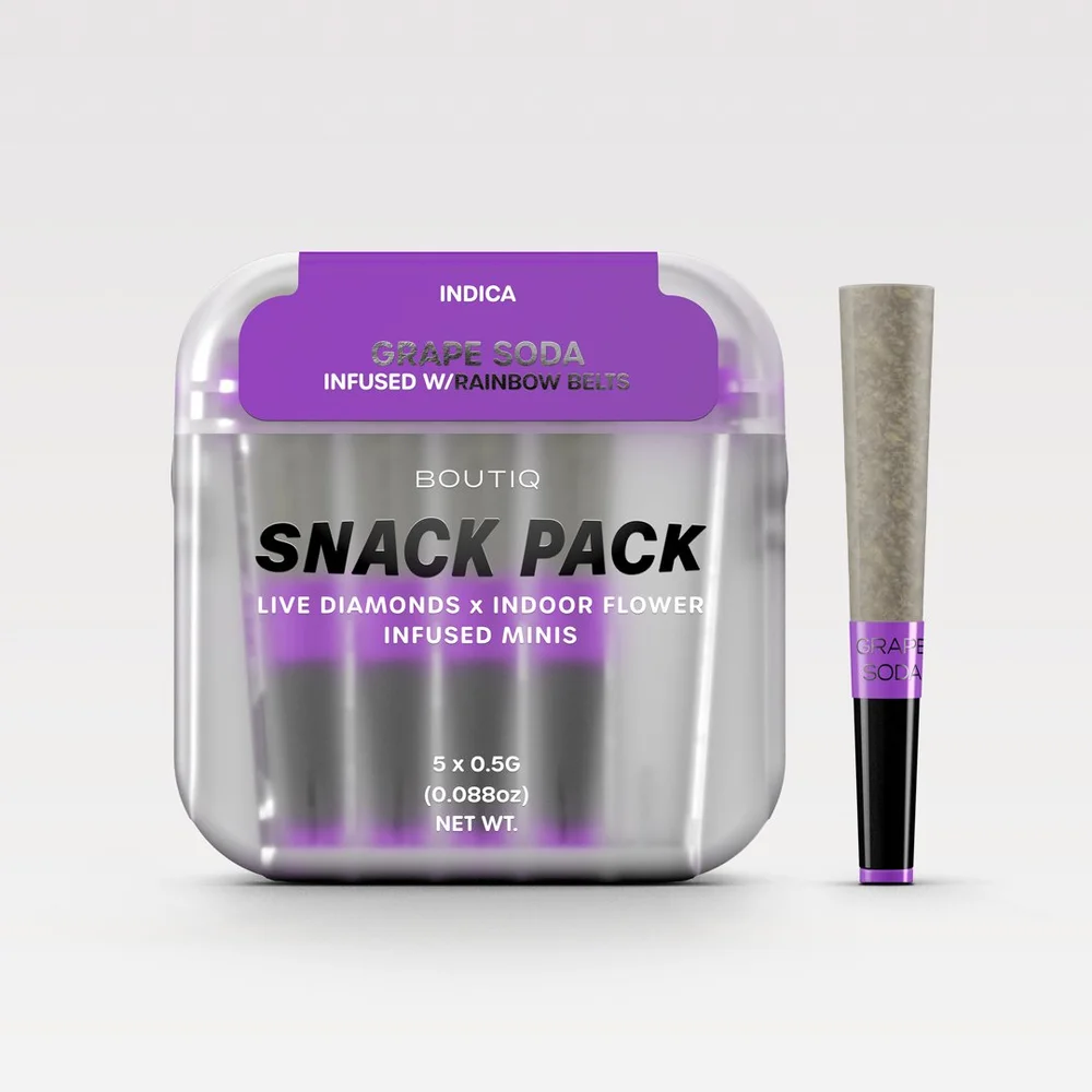boutiq thc snackpackv5 grape soda rainbow belts 01 boutiq thc snackpackv5 grape soda rainbow belts 01