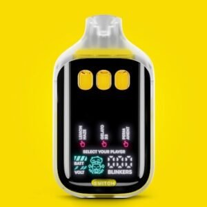 Volt ⚡ An Orb by Boutiq Power, refined. Presence, perfected. #SwitchSZN