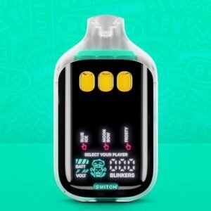 Mirage 🧩 An Orb by Boutiq Switch SZN