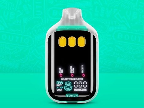 Mirage š§© An Orb by Boutiq Switch SZN Mirage š§© An Orb by Boutiq Switch SZN