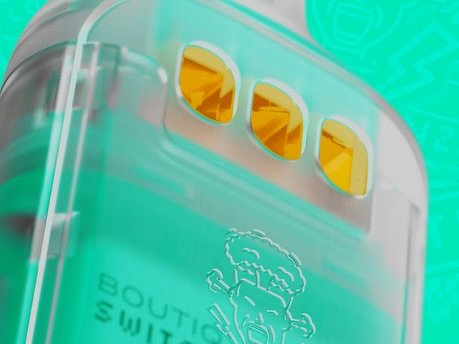 Mirage š§© An Orb by Boutiq Switch SZN Mirage š§© An Orb by Boutiq Switch SZN