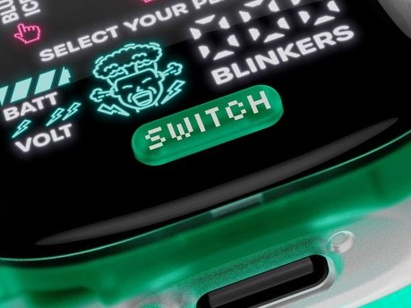 Mirage š§© An Orb by Boutiq Switch SZN Mirage š§© An Orb by Boutiq Switch SZN