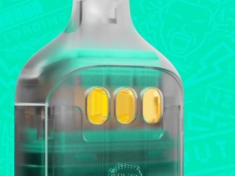 Mirage š§© An Orb by Boutiq Switch SZN Mirage š§© An Orb by Boutiq Switch SZN