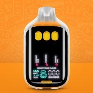 Solar ☀️ An orb by Boutiq Switch SZN