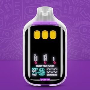 Phantom 😈 An Orb by Boutiq Switch SZN