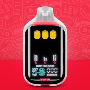 Ember 🔥 An Orb by Boutiq Switch SZN