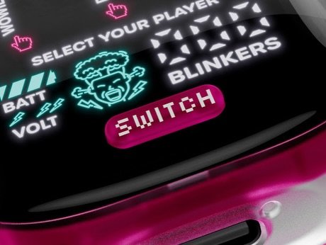 Pulse 🔊 An Orb by Boutiq Switch SZN Pulse 🔊 An Orb by Boutiq Switch SZN