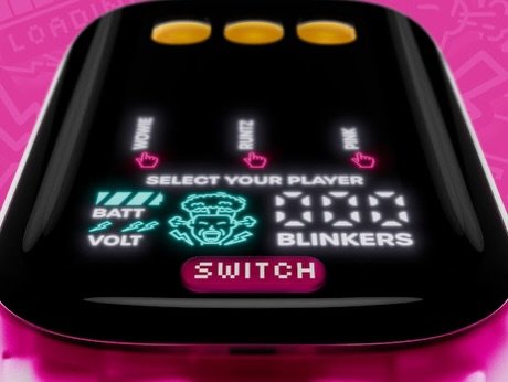 Pulse 🔊 An Orb by Boutiq Switch SZN Pulse 🔊 An Orb by Boutiq Switch SZN