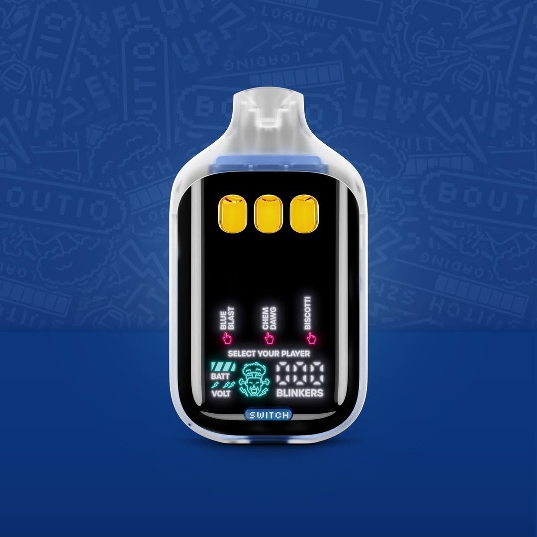 NEBULA 🌌 Boutiq Switch SZN ORB