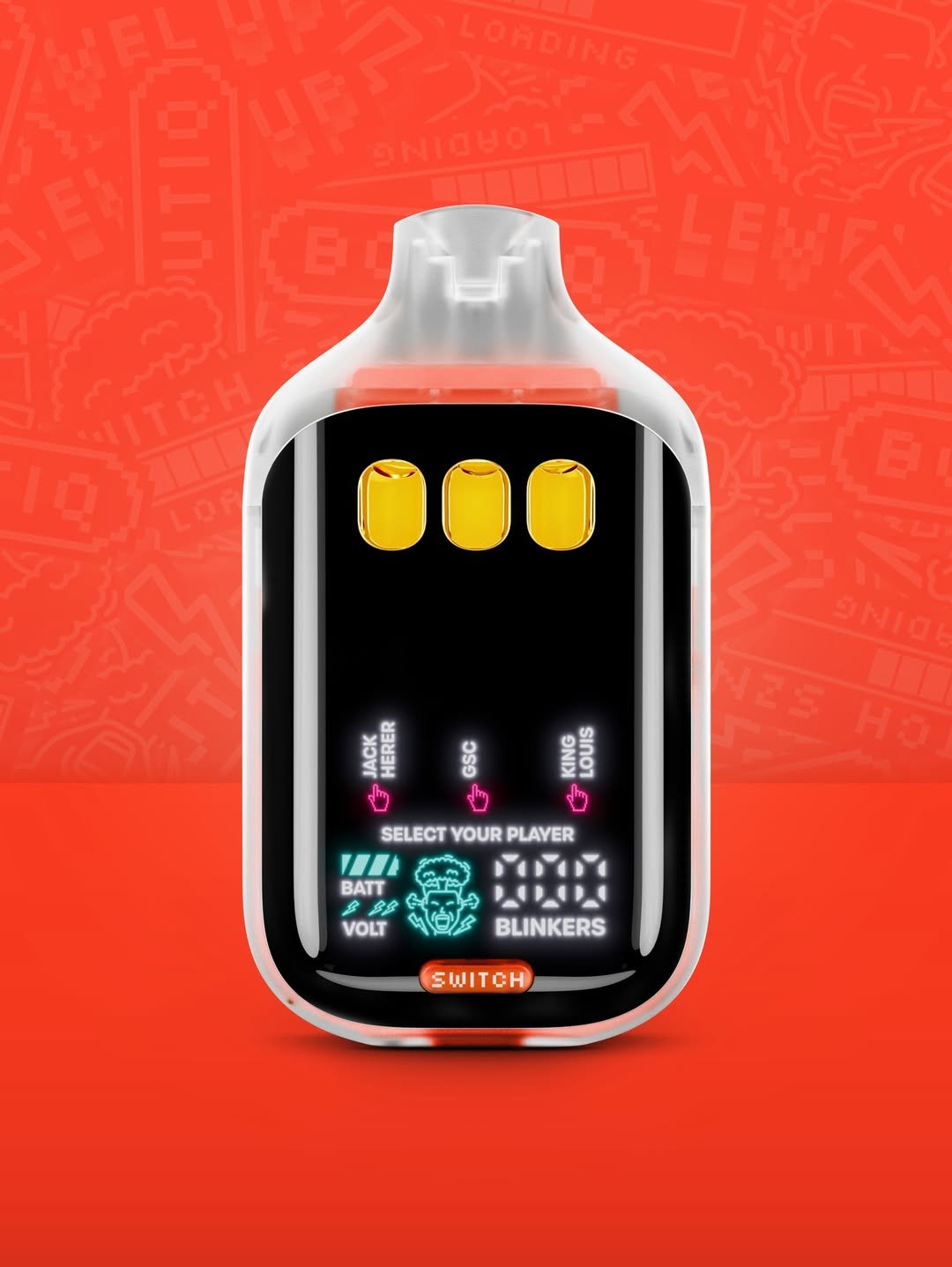 F L A R E O N 🔥 Boutiq Switch V5 SZN F L A R E O N 🔥 Boutiq Switch V5 SZN