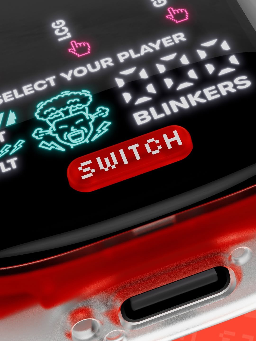 F L A R E O N 🔥 Boutiq Switch V5 SZN F L A R E O N 🔥 Boutiq Switch V5 SZN