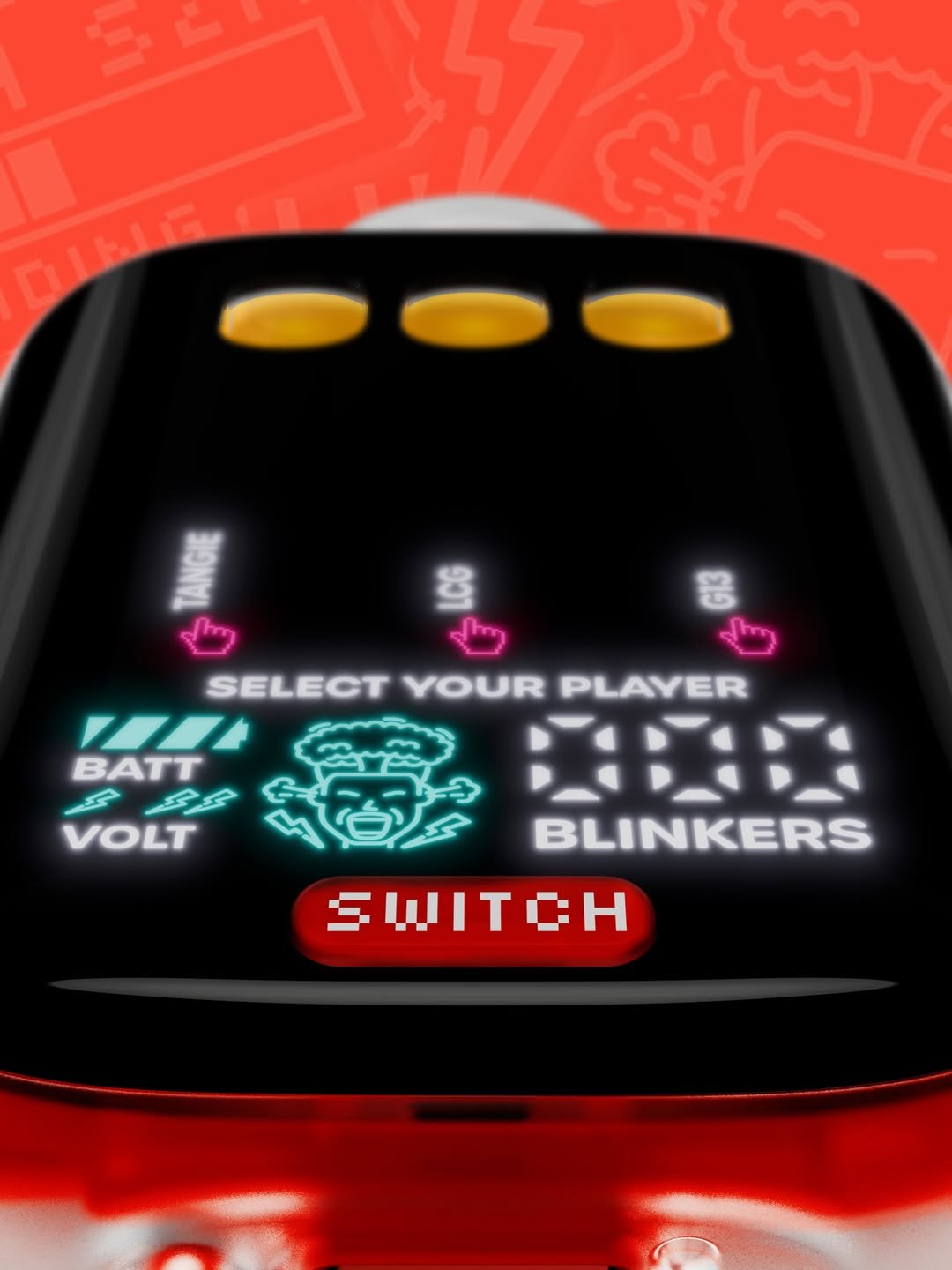 F L A R E O N 🔥 Boutiq Switch V5 SZN F L A R E O N 🔥 Boutiq Switch V5 SZN