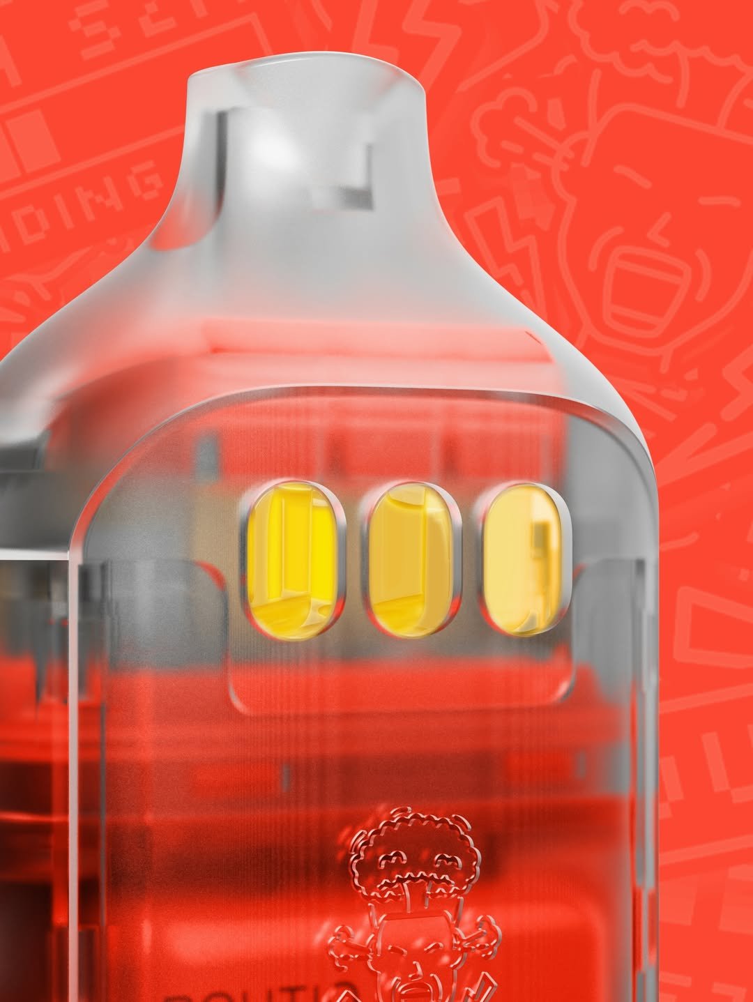 F L A R E O N 🔥 Boutiq Switch V5 SZN F L A R E O N 🔥 Boutiq Switch V5 SZN